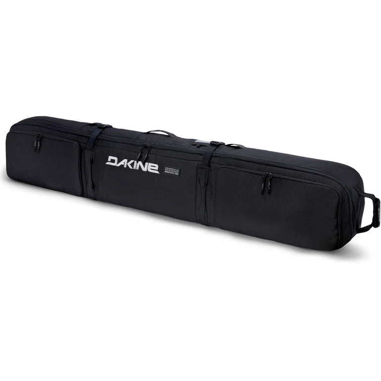 Dakine Boundary Ski Roller Bag 185cm - Black