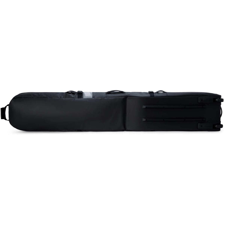 Dakine Boundary Ski Roller Bag 185cm - Black Coated