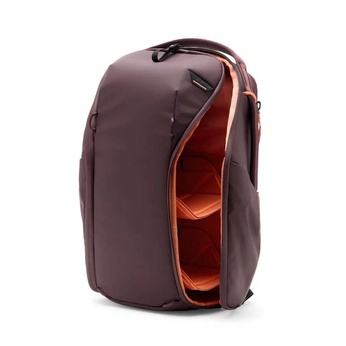 Peak Design Everyday Sac à dos 15 l zip