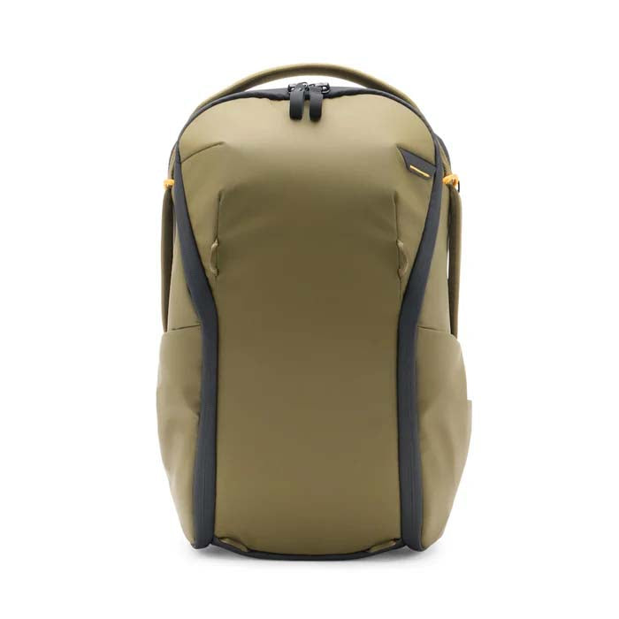 Peak Design Everyday Sac à dos 15 l zip