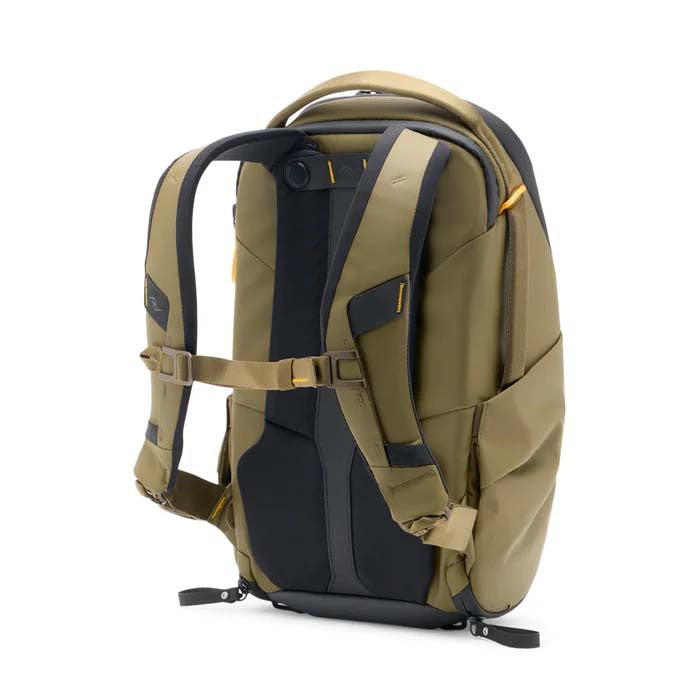 Peak Design Everyday Sac à dos 15 l zip