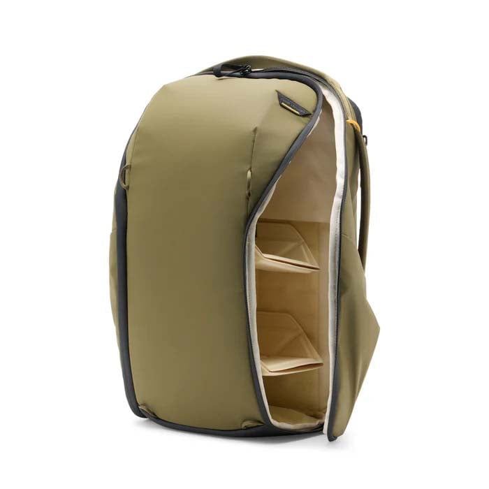 Peak Design Everyday Backpack 20L Zip
