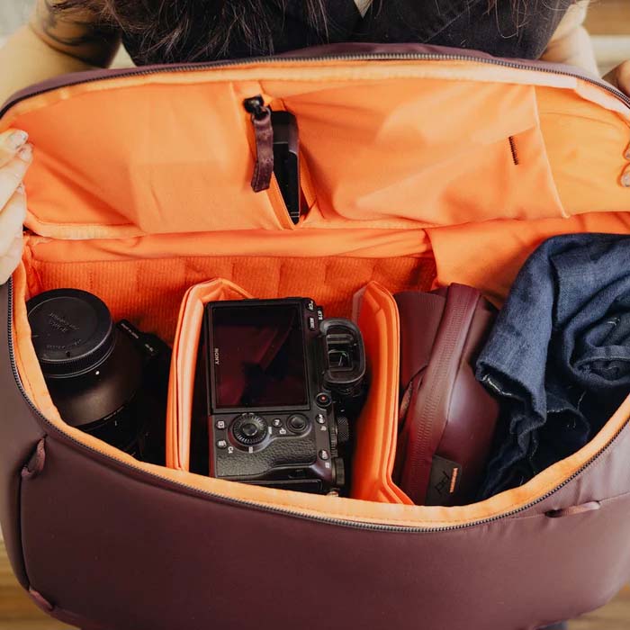 Peak Design Everyday Backpack 20L Zip