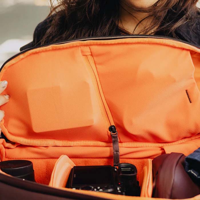 Peak Design Everyday Backpack 20L Zip