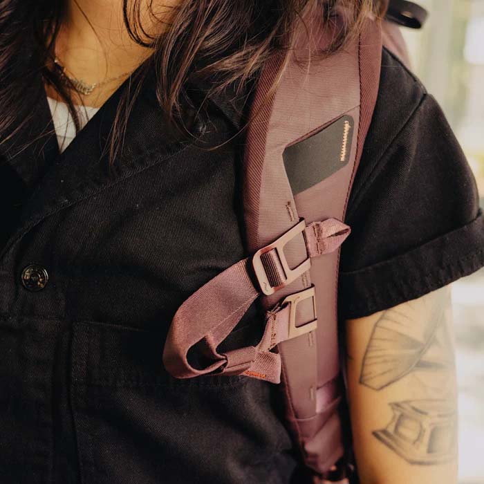 Peak Design Everyday Backpack 20L Zip