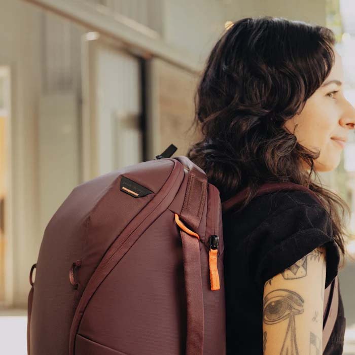 Peak Design Everyday Backpack 20L Zip