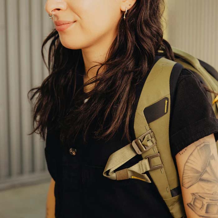 Peak Design Everyday Backpack 20L Zip