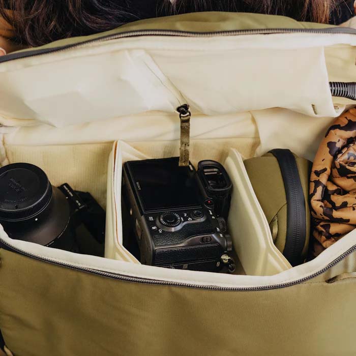 Peak Design Everyday Backpack 20L Zip