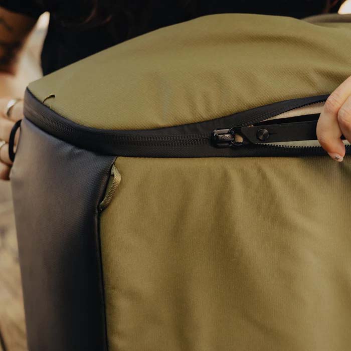 Peak Design Everyday Backpack 20L Zip