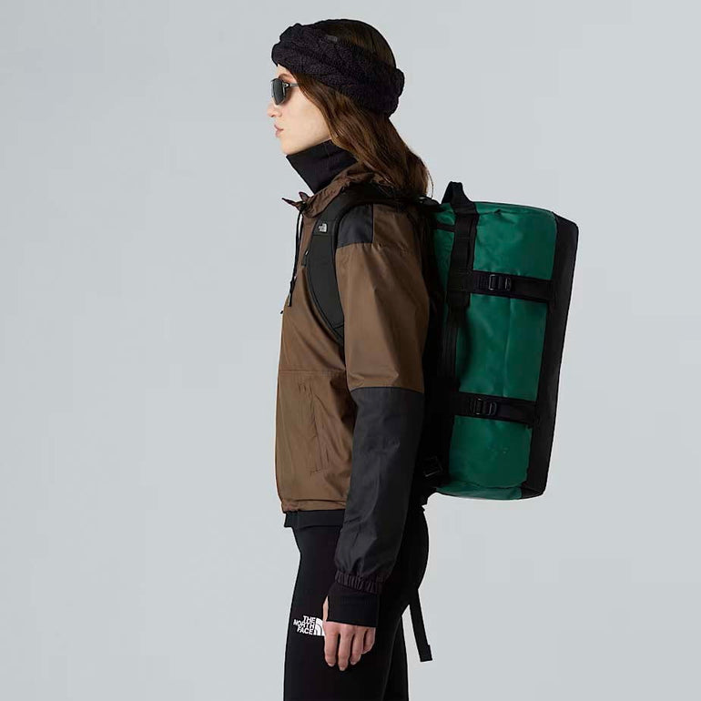 The North Face Base Camp Duffel—XS