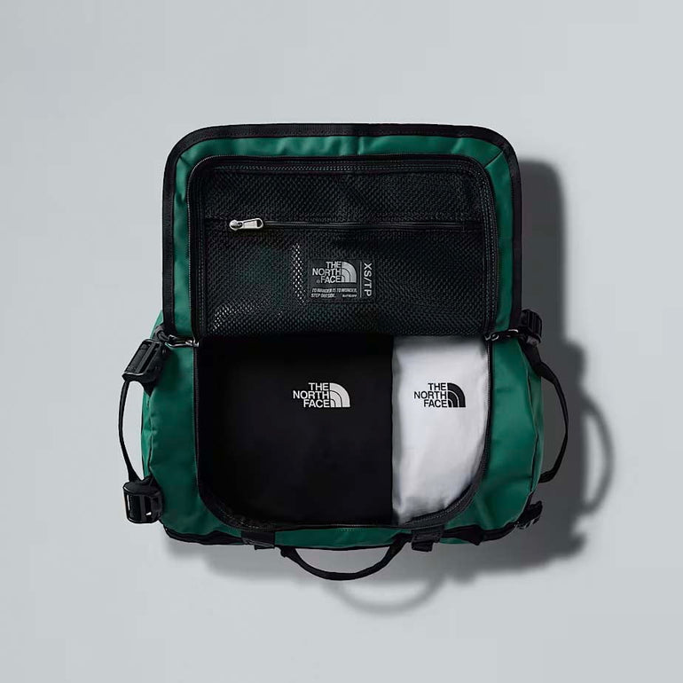 The North Face Base Camp Duffel—XS