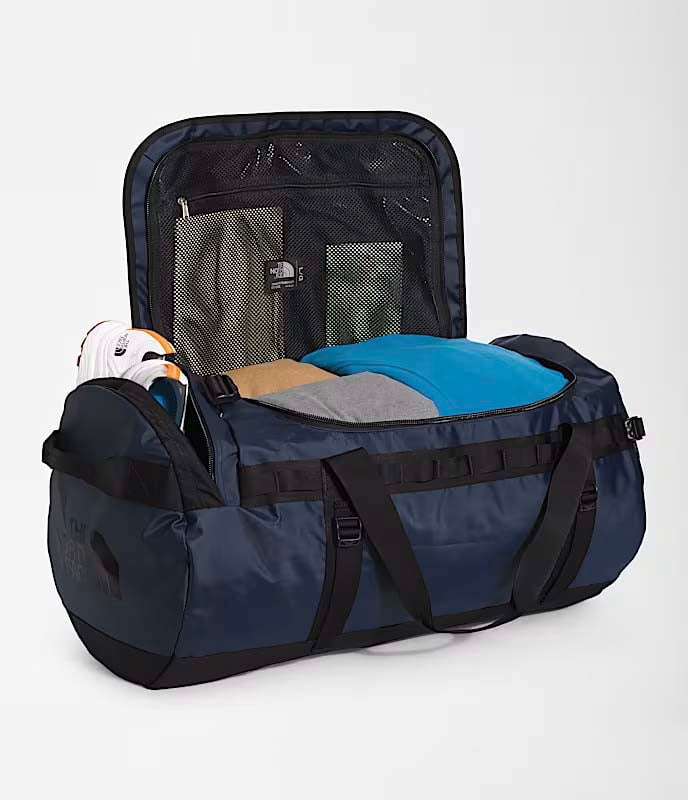 The North Face Base Camp Duffel—L