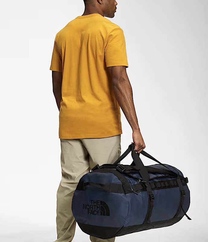 The North Face Base Camp Duffel—L