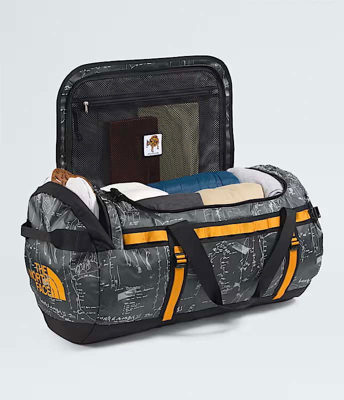 The North Face Base Camp Duffel—L