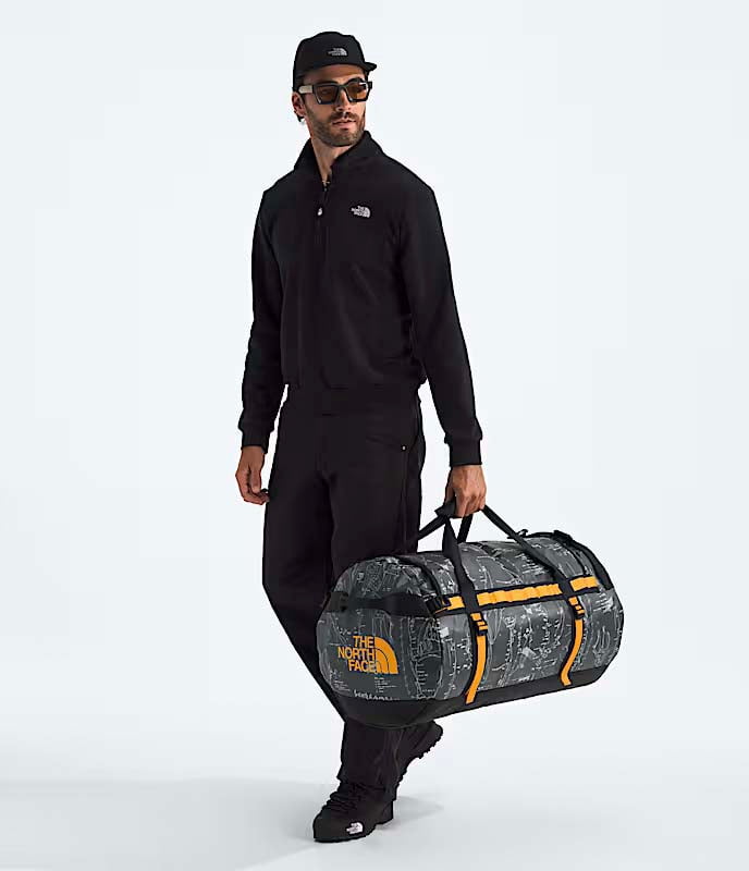 The North Face Base Camp Duffel—L