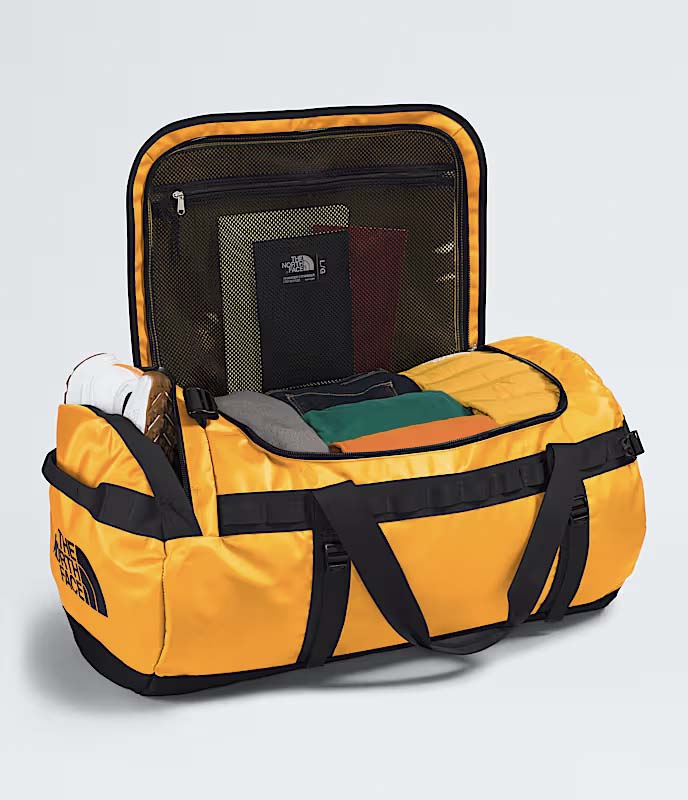 The North Face Base Camp Duffel—L