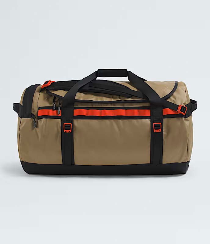 The North Face Base Camp Duffel—L