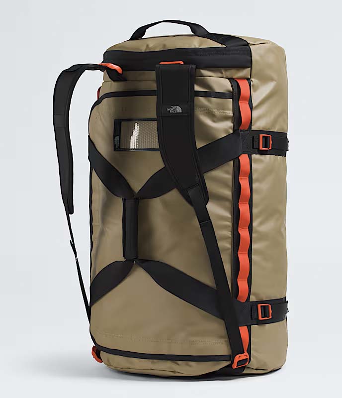 The North Face Base Camp Duffel—L