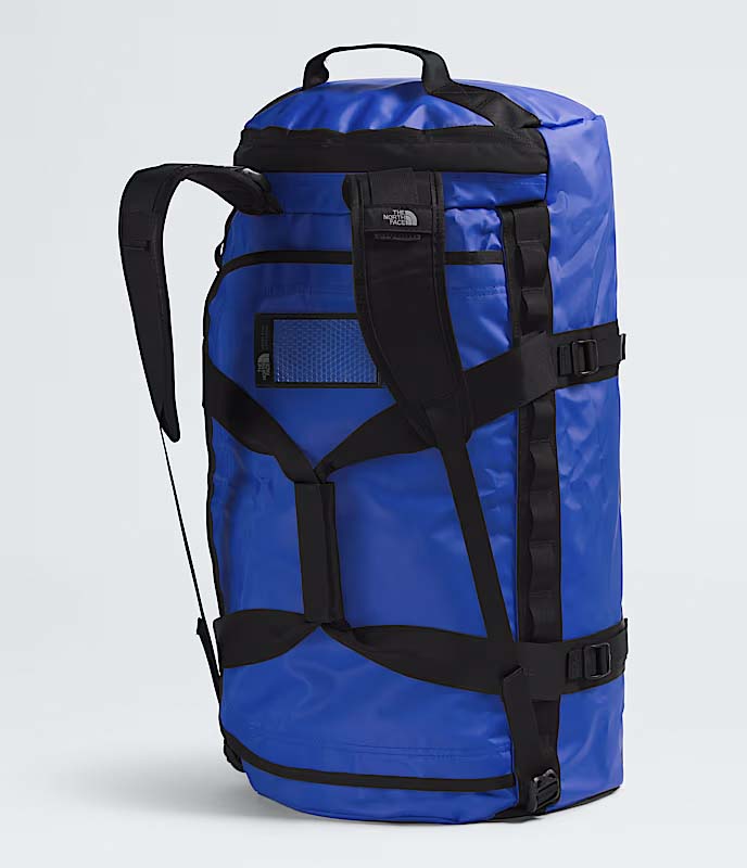 The North Face Base Camp Duffel—M