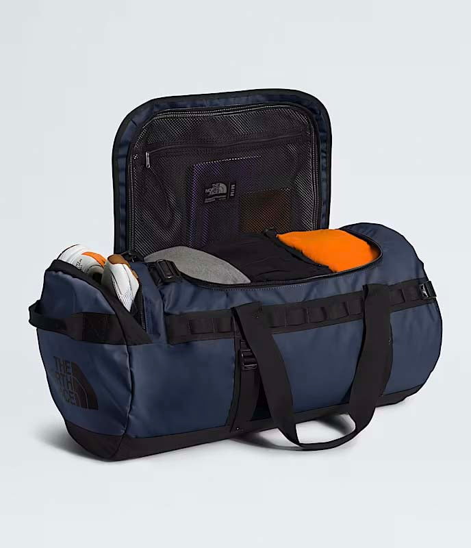 The North Face Base Camp Duffel—M
