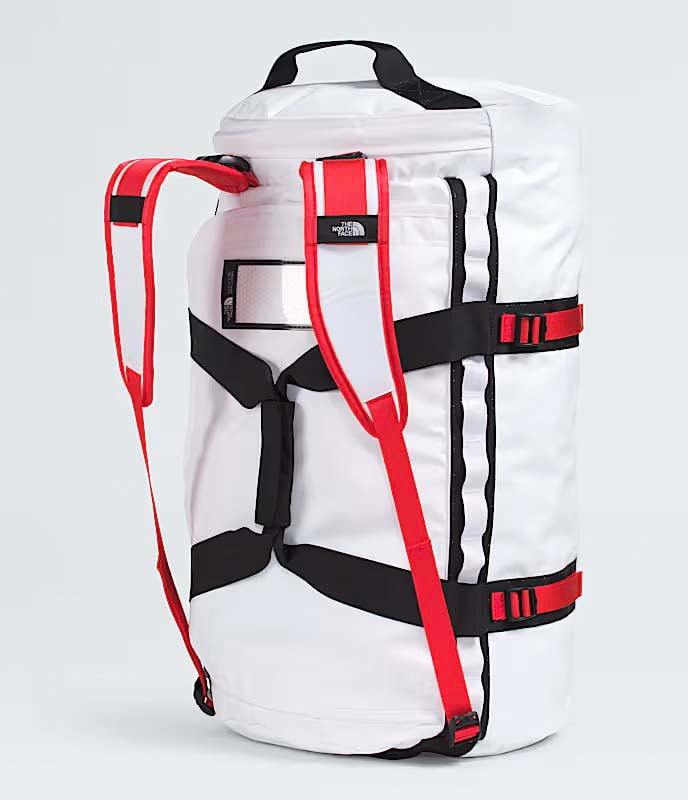 The North Face Base Camp Duffel—M