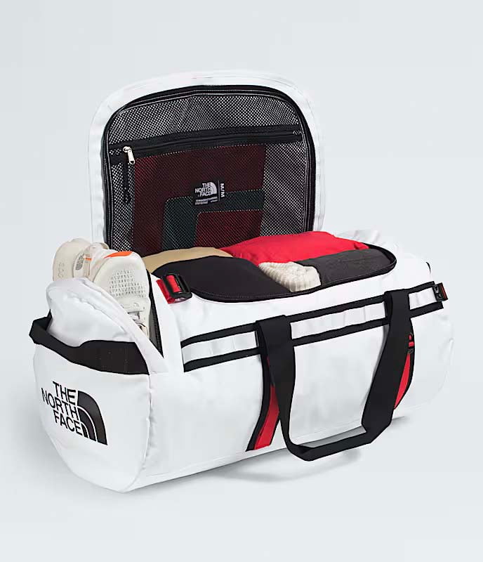 The North Face Base Camp Duffel—M