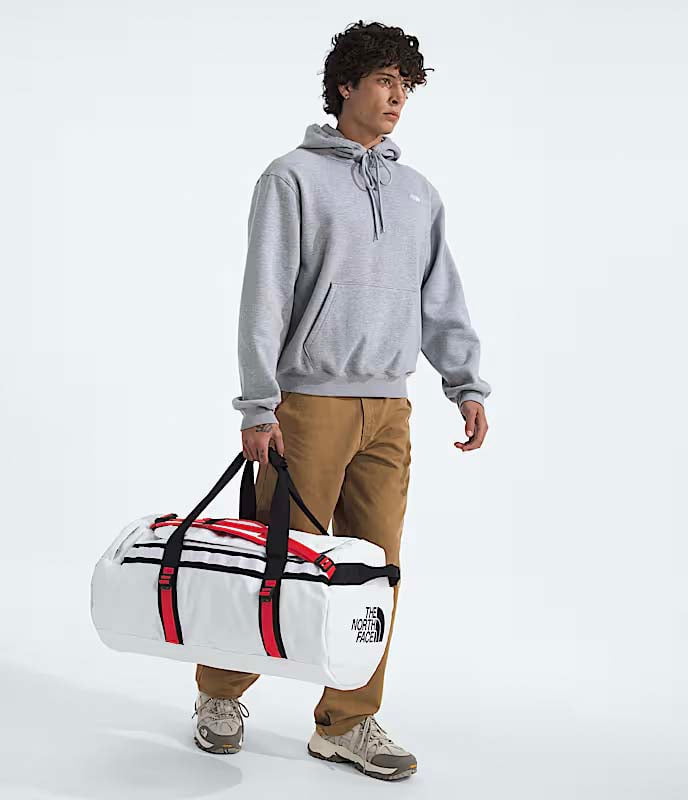 The North Face Base Camp Duffel—M