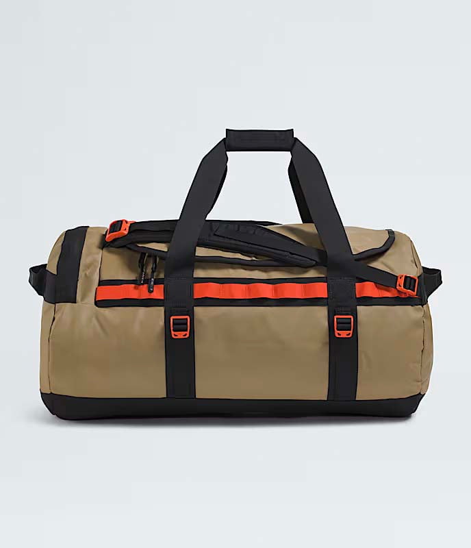 The North Face Base Camp Duffel—M