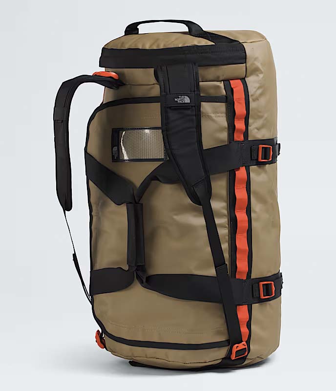 The North Face Base Camp Duffel—M
