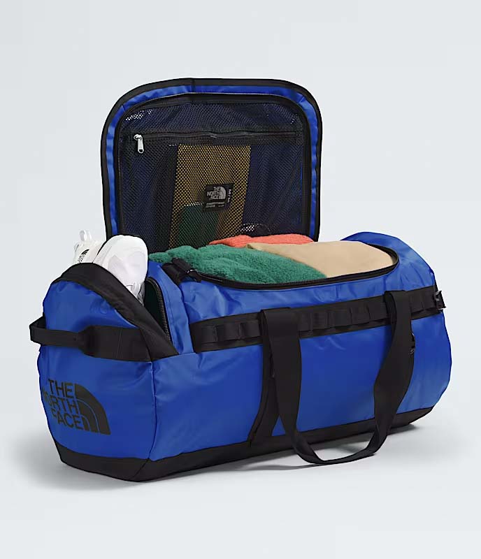 The North Face Base Camp Duffel—M
