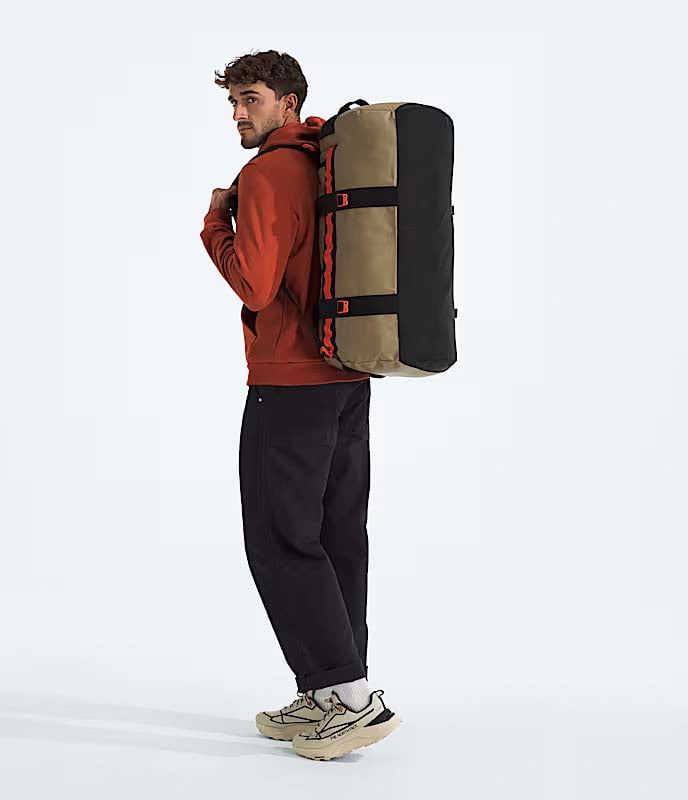 The North Face Base Camp Duffel—M