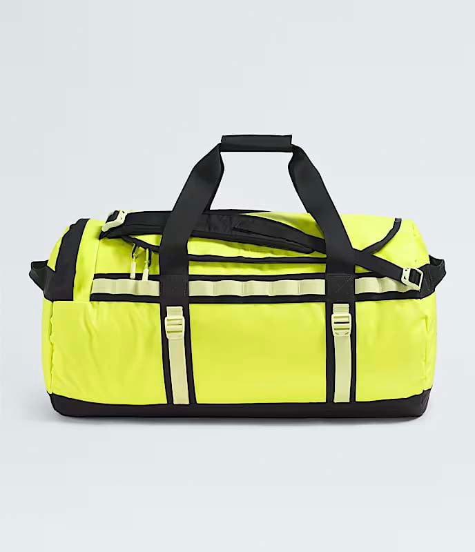 The North Face Base Camp Duffel—M