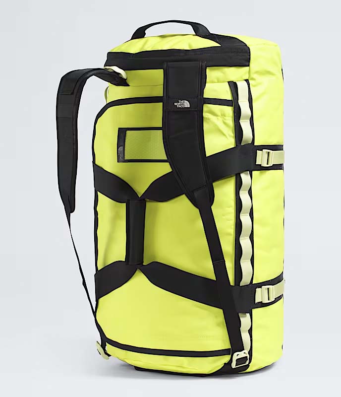 The North Face Base Camp Duffel—M