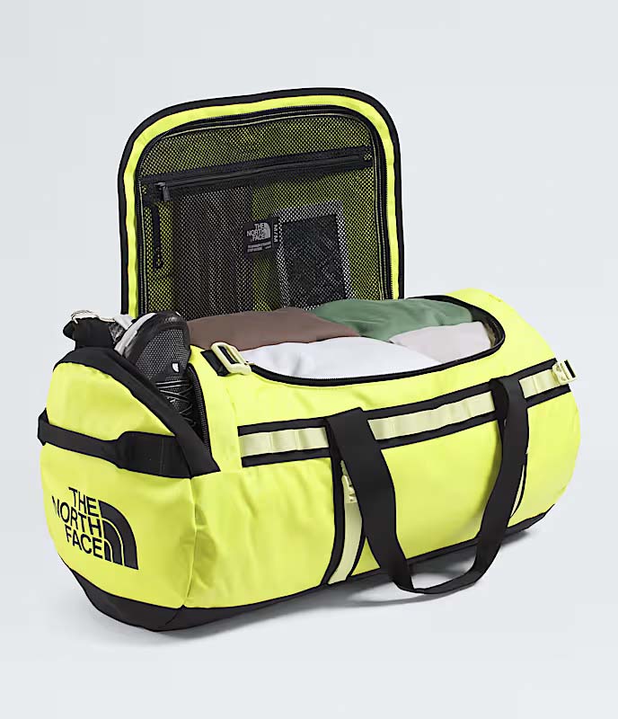 The North Face Base Camp Duffel—M