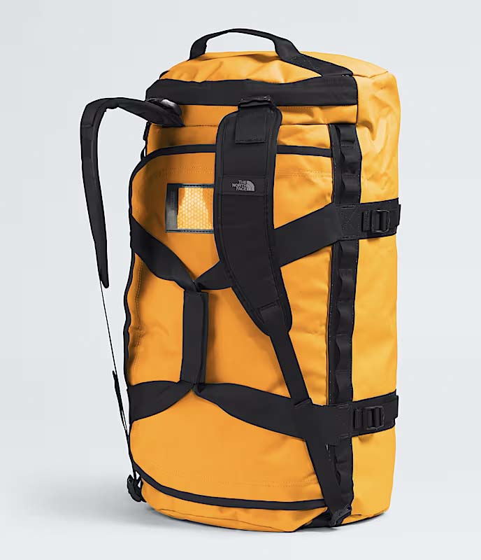 The North Face Base Camp Duffel—M