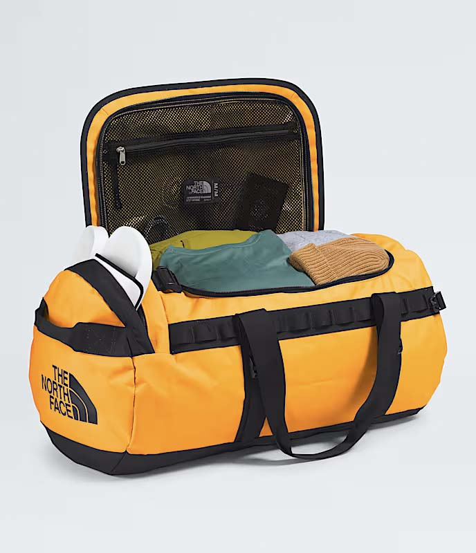 The North Face Base Camp Duffel—M