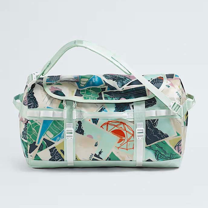 The North Face Base Camp Duffel—S