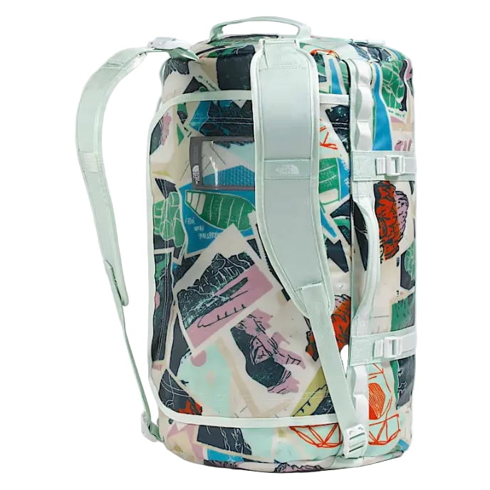 The North Face Base Camp Duffel—S