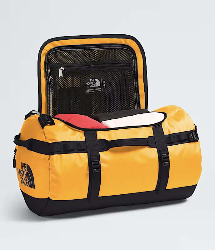 The North Face Base Camp Duffel—S