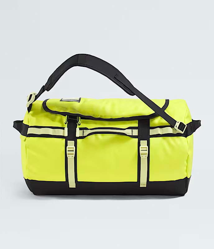 The North Face Base Camp Duffel—S