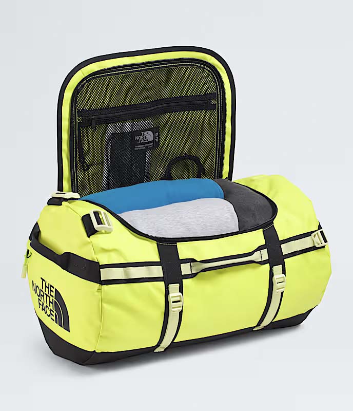 The North Face Base Camp Duffel—S