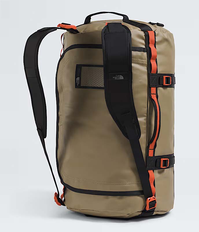 The North Face Base Camp Duffel—S
