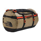 The North Face Base Camp Duffel—S