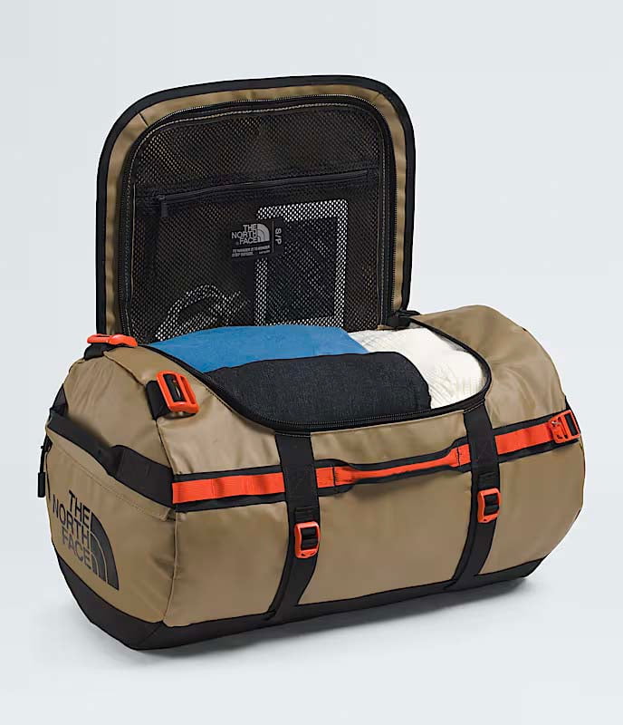 The North Face Base Camp Duffel—S