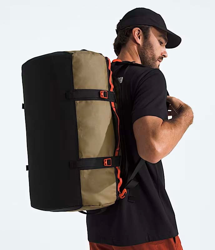 The North Face Base Camp Duffel—S