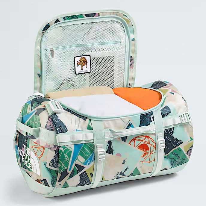 The North Face Base Camp Duffel—S