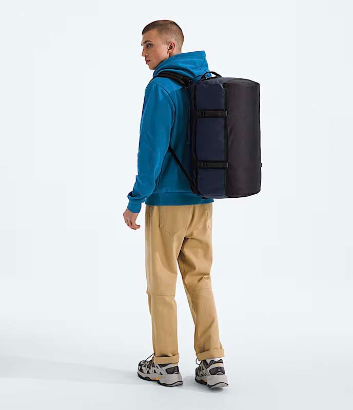 The North Face Base Camp Duffel—S