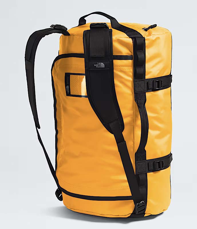 The North Face Base Camp Duffel—S