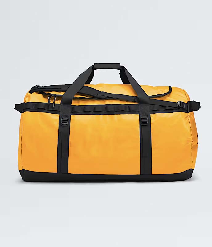 The North Face Base Camp Duffel—XL