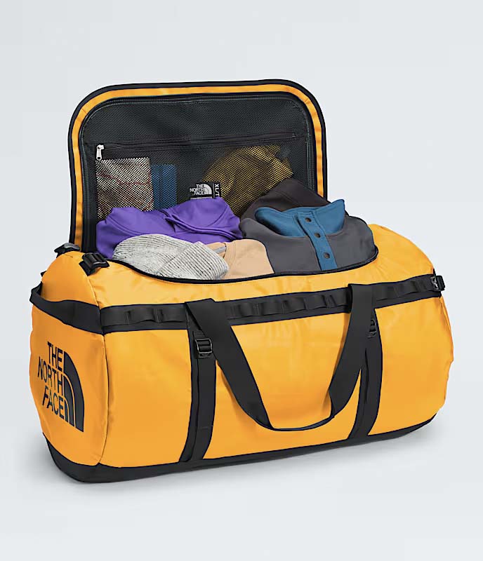 The North Face Base Camp Duffel—XL